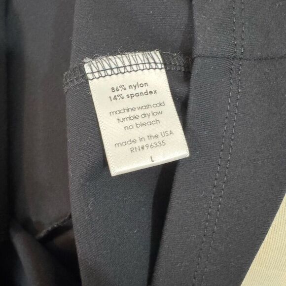 SUSANA MONACO asymmetric hearts dress | large | mini | black | anthropologie - Picture 9 of 13